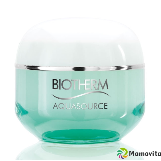 Biotherm Aquas Aquasource Creme Pnm 50ml buy online