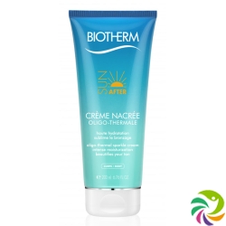 Biotherm Soleil Creme Nacree Oligo Therm 200ml