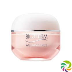 Biotherm Aquas Aquasource Creme Ps 50ml