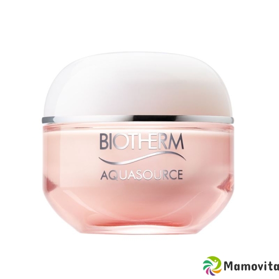 Biotherm Aquas Aquasource Creme Ps 50ml buy online