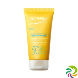 Biotherm Soleil Creme Solaire A Age SPF 50 50ml