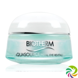 Biotherm Aquas Aquasource Total Eye Rev 15ml