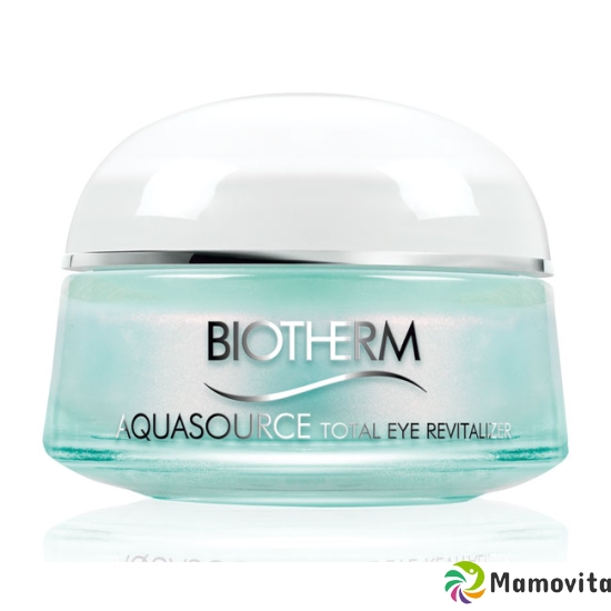 Biotherm Aquas Aquasource Total Eye Rev 15ml buy online