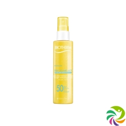 Biotherm Soleil Solaire Lacte SPF 50 Spray 200ml