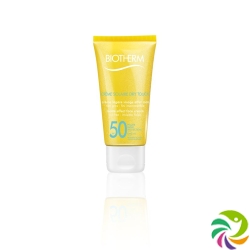 Biotherm Soleil Cr Solaire Dry Touch SPF 50 50ml