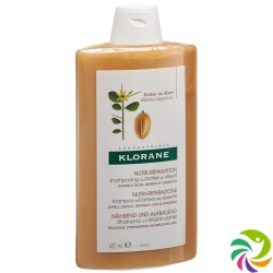 Klorane Wüstendattel Shampoo 400ml