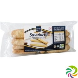 Nutrifree Savoiardi Glutenfrei 150g