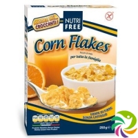 Nutrifree Cornflakes Glutenfrei 250g