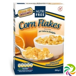 Nutrifree Cornflakes Glutenfrei 250g