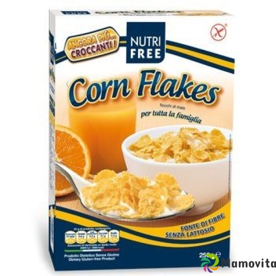 Nutrifree Cornflakes Glutenfrei 250g buy online