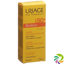 Uriage Bariesun Creme SPF 50 50ml