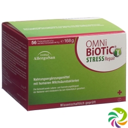 Omni-Biotic Stress Repair 3 g 56 sachets