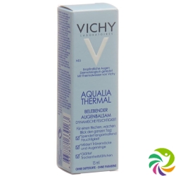 Vichy Aqualia Eye Balm 15 g