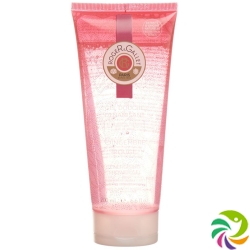 Roger Gallet Shower Gel Gingembre Rouge Tb 200ml