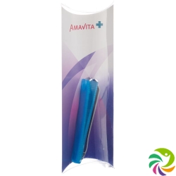 Amavita nail clippers matt with nail catcher