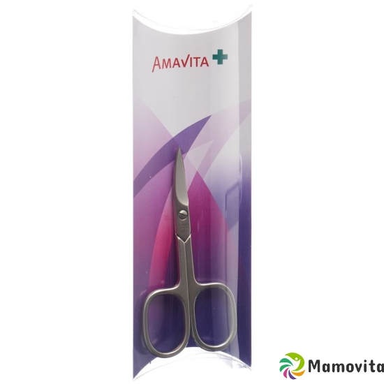 Amavita nail scissors 9cm Matt buy online