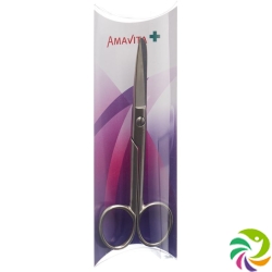 Amavita bandage scissors 13cm Matt