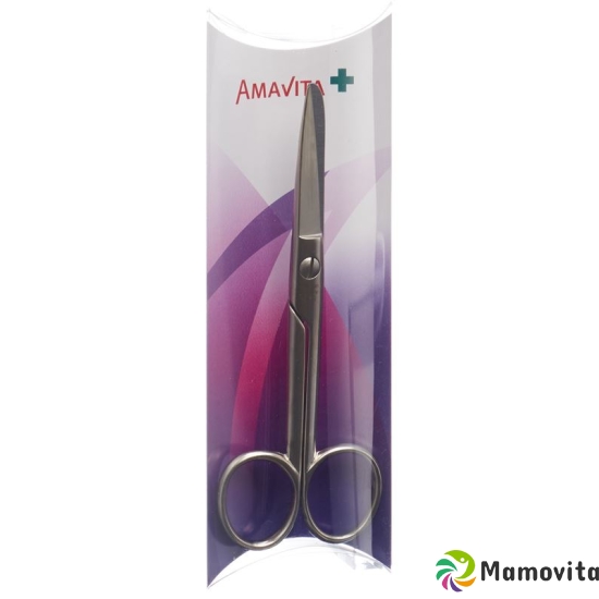 Amavita bandage scissors 13cm Matt buy online