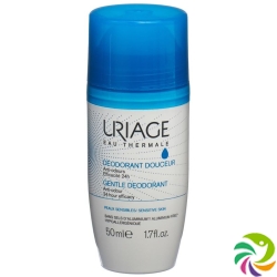 Uriage Deodorant Douceur Roll On 50ml