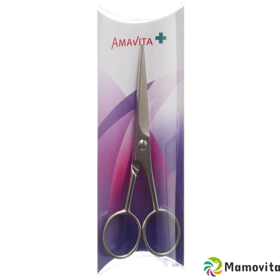 Amavita hair scissors 13cm Matt buy online