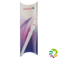 Amavita skin knife 12cm