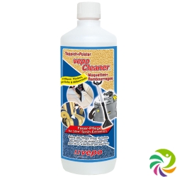 Vepocleaner Carpet + Upholstery for spray extraction 50m2 1000 ml