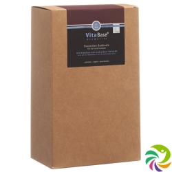 Vitabase Alkaline bath salts Btl 1000 g