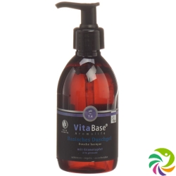 Vitabase Alkaline shower gel Disp 250 ml