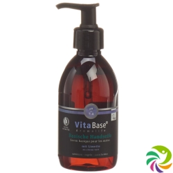 Vitabase Basic hand soap Disp 250 ml