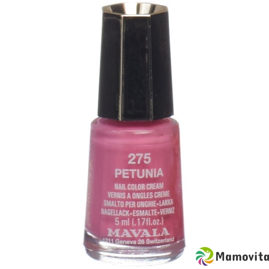 Mavala Nagellack Petunia Flasche 5ml buy online