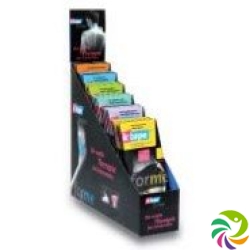 K-Tape for me Display 6 x 4 pieces assorted