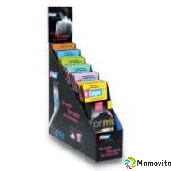 K-Tape for me Display 6 x 4 pieces assorted buy online