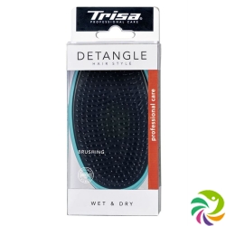 Trisa Detangle hairbrush