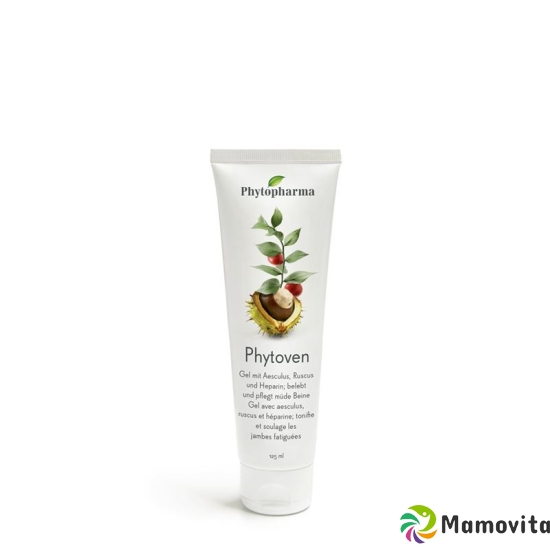 Phytopharma Phytoven gel 125 ml buy online