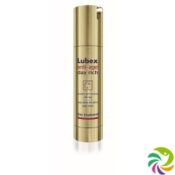 Lubex Anti-Age Day Rich Cream 50 ml