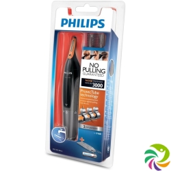 Philips Nose ear hair and eyebrow trimmer NT3160 / 10