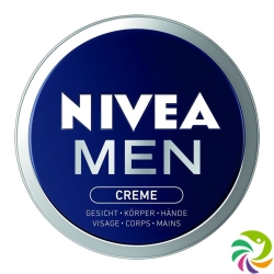 Nivea Men Cream 150 ml