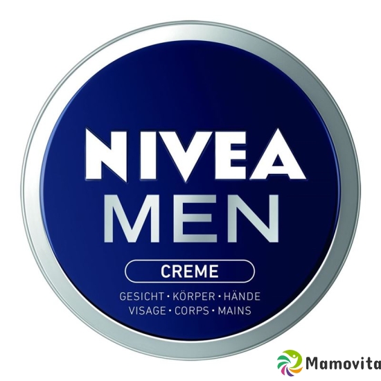 Nivea Men Cream 150 ml buy online