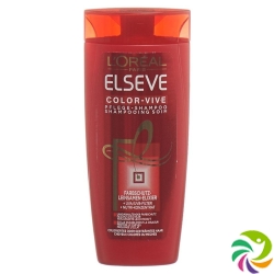 Elseve Vive Color Shampoo MINI 50 ml