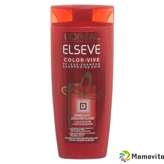 Elseve Vive Color Shampoo MINI 50 ml buy online