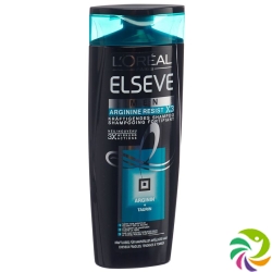 Elseve shampoo Arginine X3 MEN 250 ml