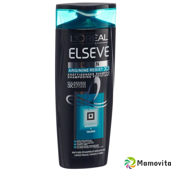 Elseve shampoo Arginine X3 MEN 250 ml buy online