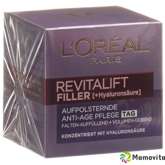 Dermo Expertise Revitalift Filler Pot 50ml buy online