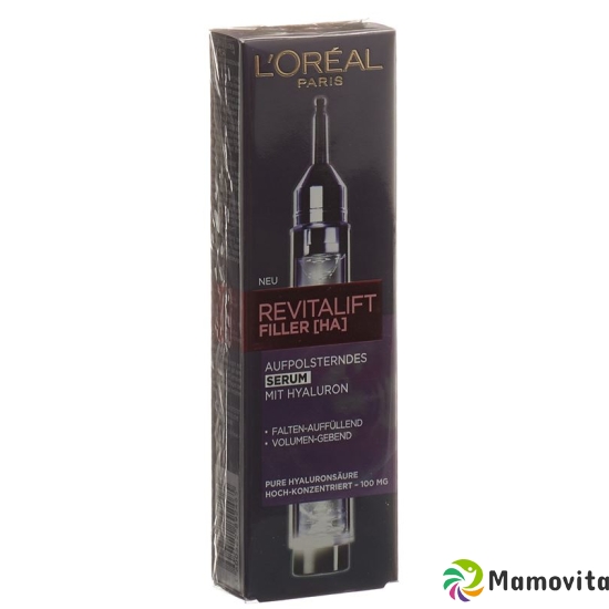 Dermo expertise Revitalift Filler Serum 16.5 ml buy online