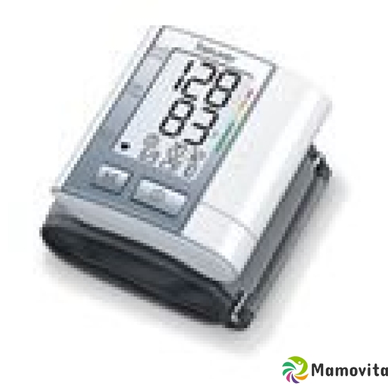 Beurer wrist blood pressure monitor BC 40 buy online