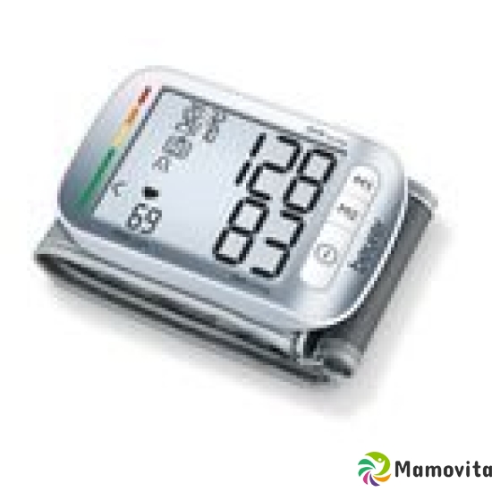 Beurer wrist blood pressure monitor BC 50 buy online