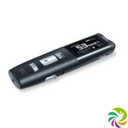 Beurer blood glucose meter GL 50 evo