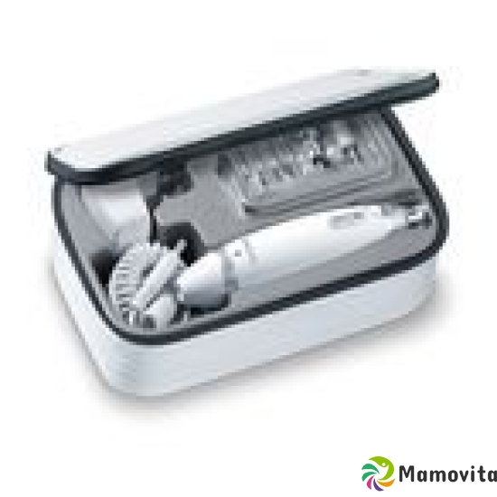 Beurer Manicure / Pedicure Set with LED MP 62 buy online