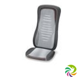 Beurer Shiatsu seat cover body complete MG 300