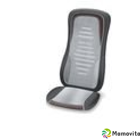 Beurer Shiatsu seat cover body complete MG 300 buy online